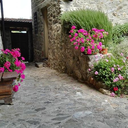 Villa La Costa Di Gavedo Esterno foto